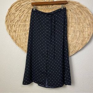 Rachel Zoe midi skirt size-2